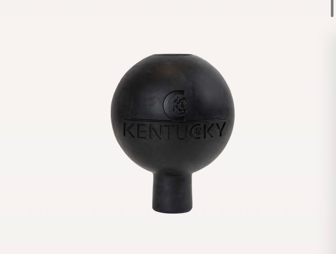 Rubber Ball Protection for wall & lead