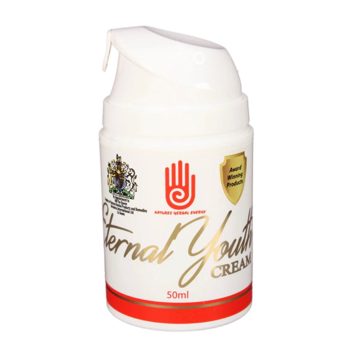 Botanica Eternal Youth Cream