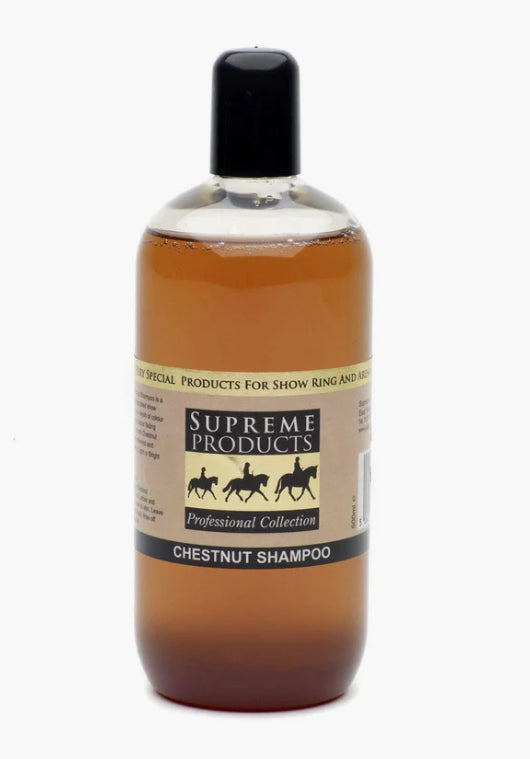 Supreme Products Chestnut Shampoo