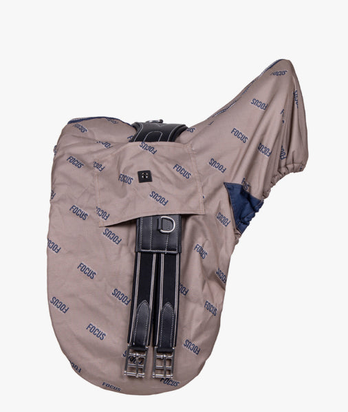 QHP Saddle Cover