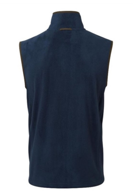 Premier Artisan Fleece Gilet