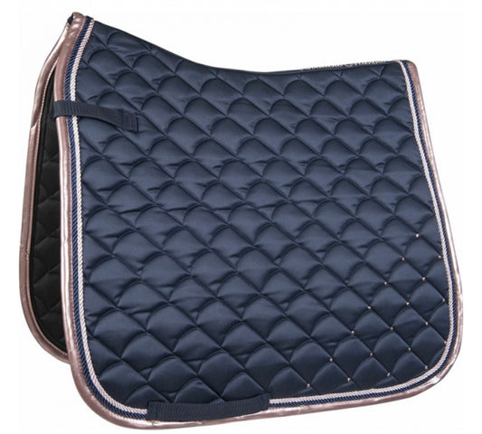HKM Copper Kiss Saddlepad