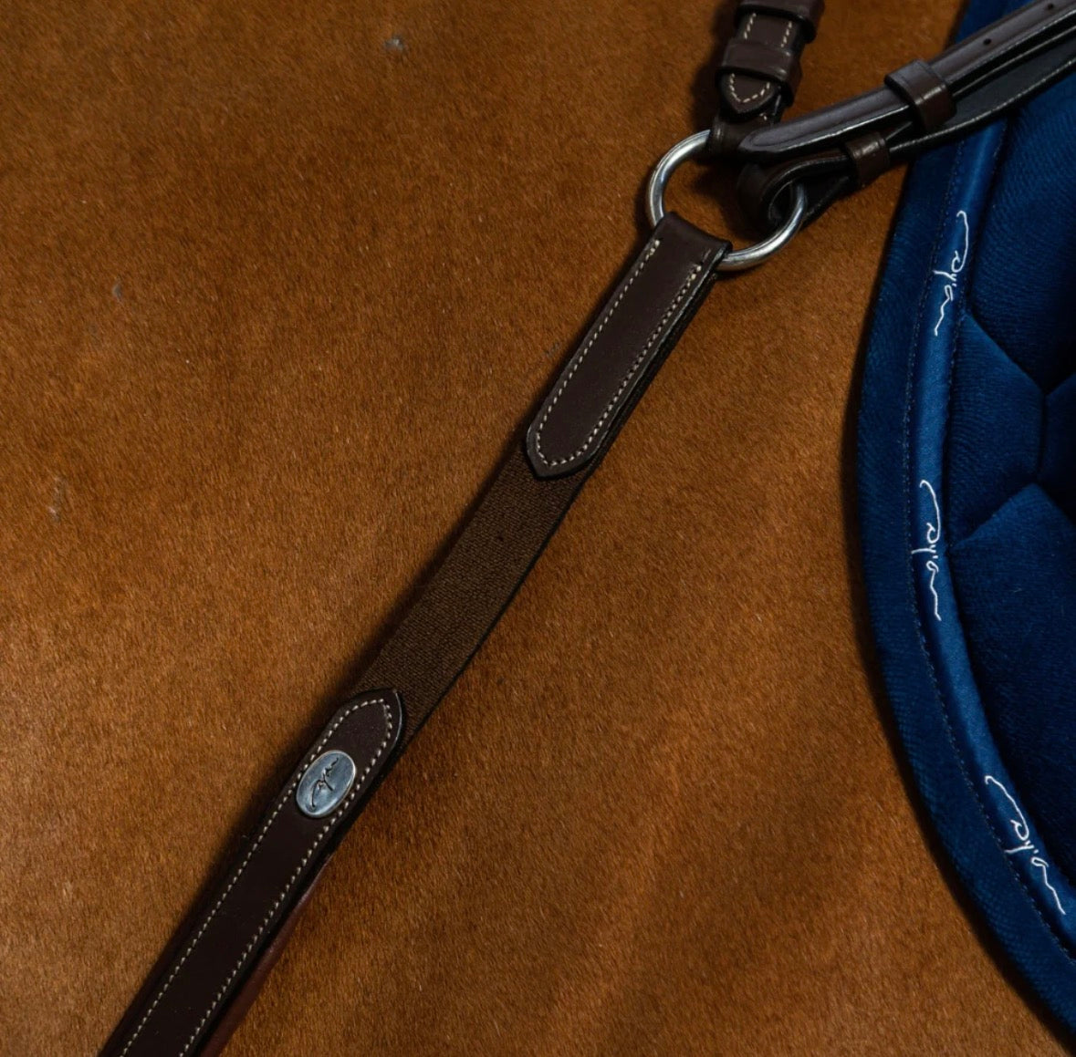 Bridge Breastplate - Working by Dy’on