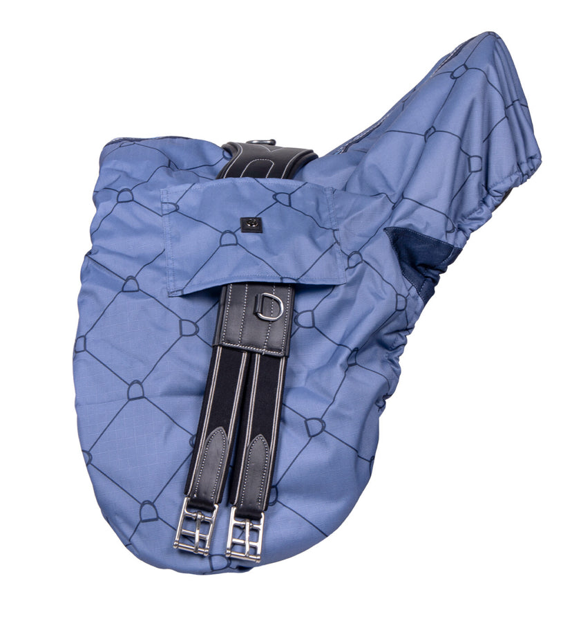 QHP Saddle Cover