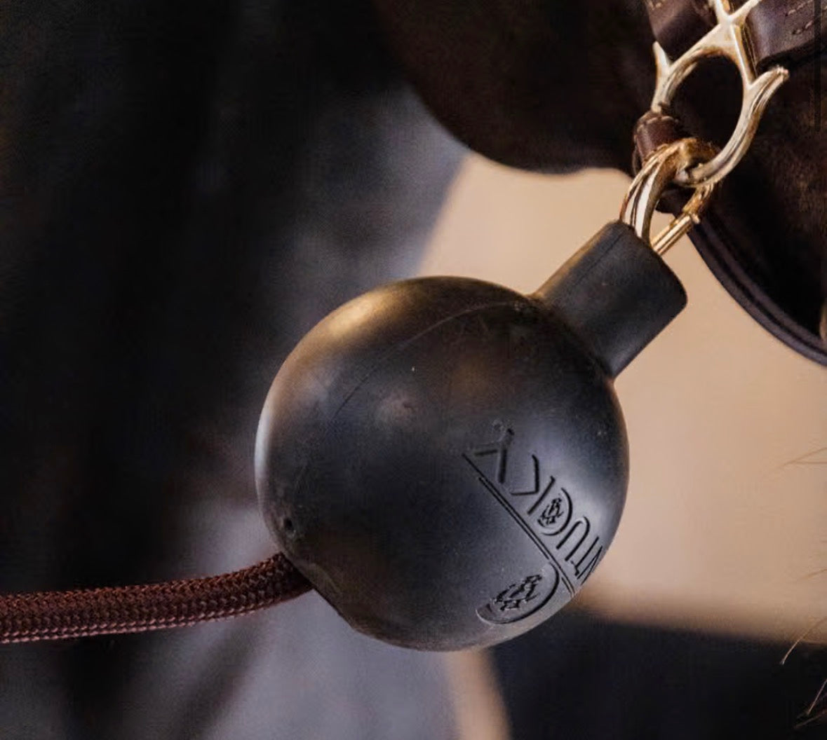 Rubber Ball Protection for wall & lead