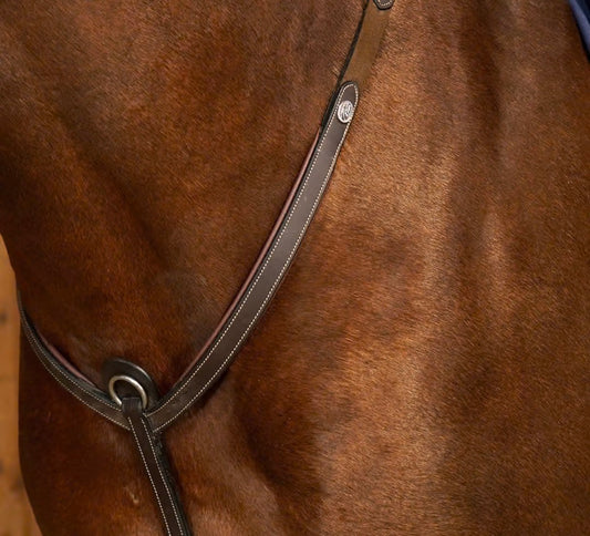 Bridge Breastplate - Working by Dy’on