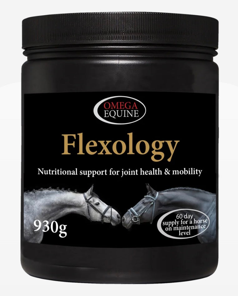 Omega Flexology