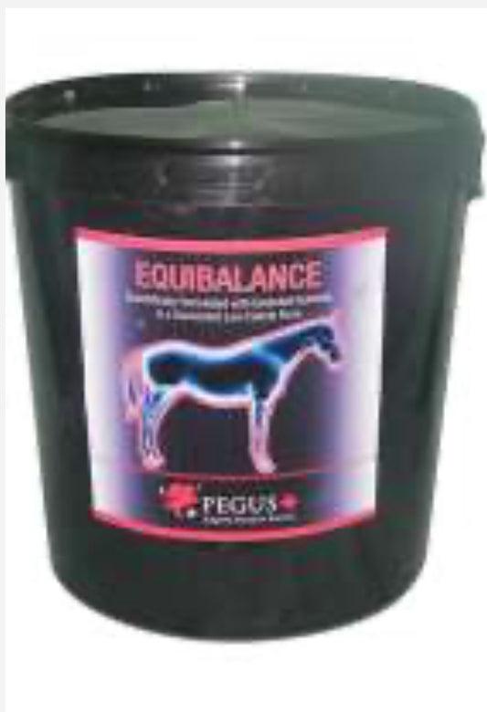 Equi-Balance 12kg bucket