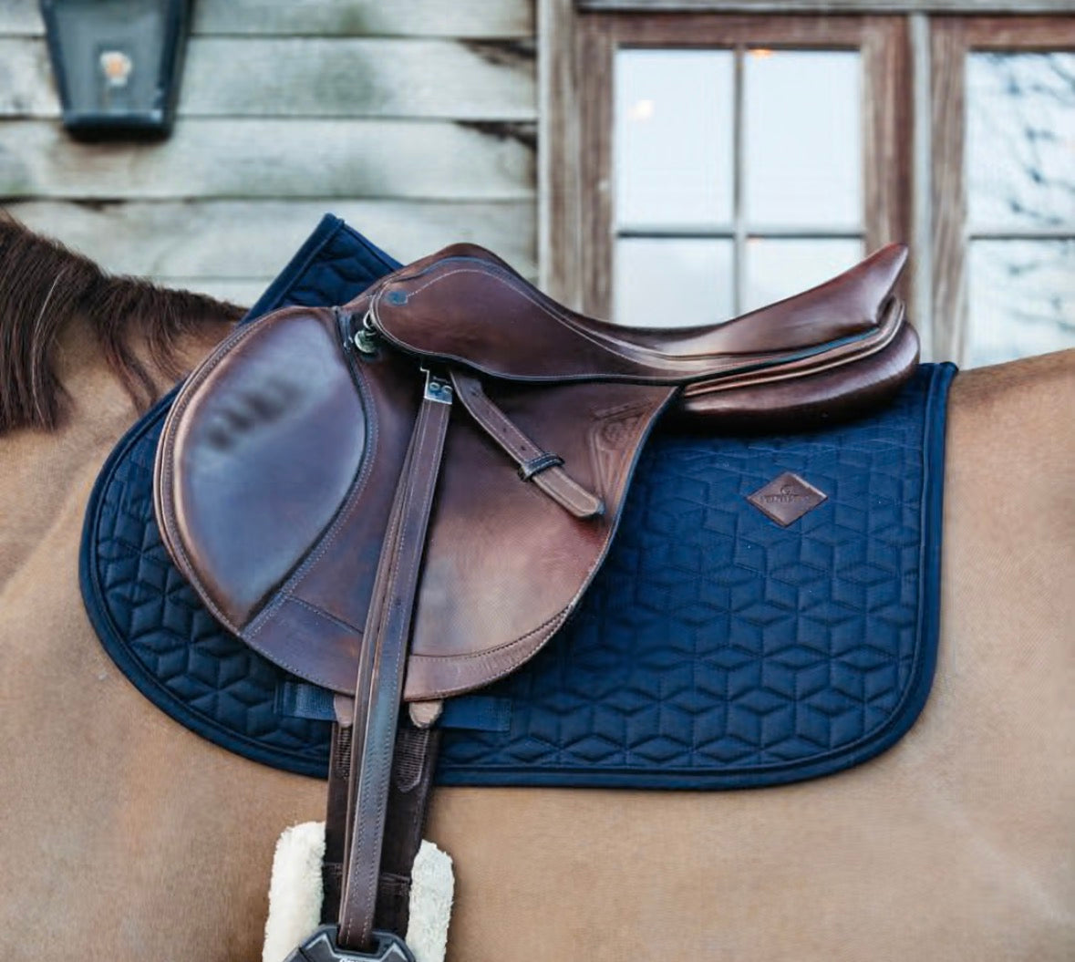 Kentucky Saddlepad Classic