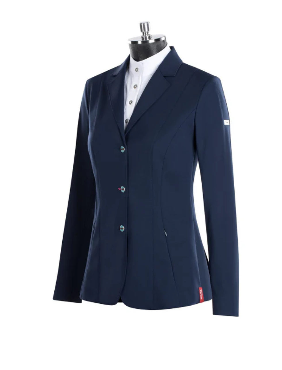 Animo Ladies LUD Competition Jacket