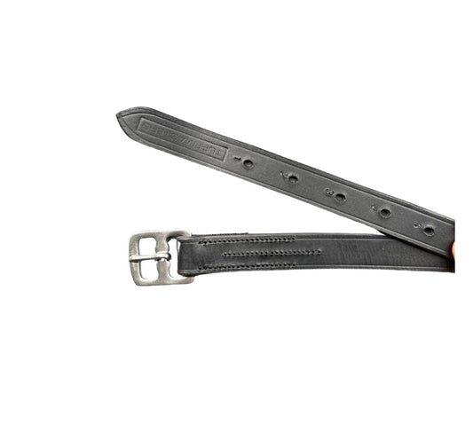 Turfmasters Classic Stirrup Leathers