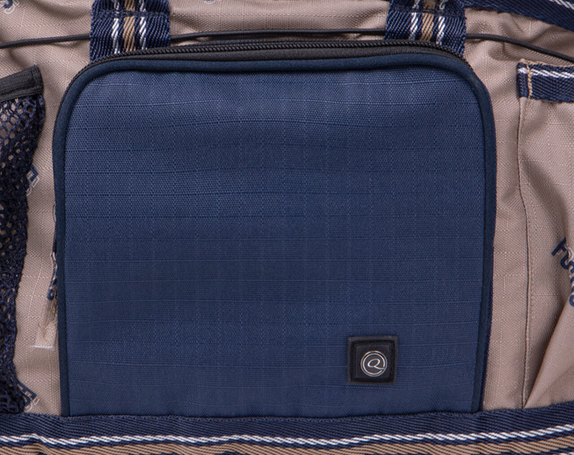 QHP Grooming Bag