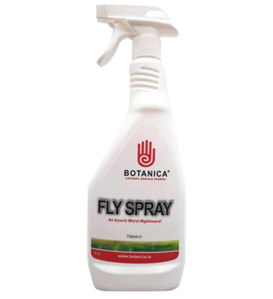 Botanic Fly Spray