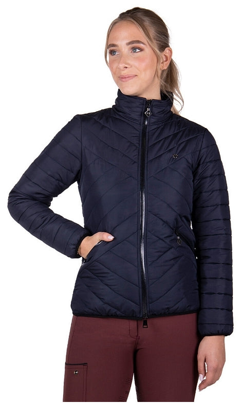 QHP Winterjacket Lorijn