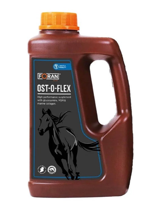 Foran OST-O-FLEX