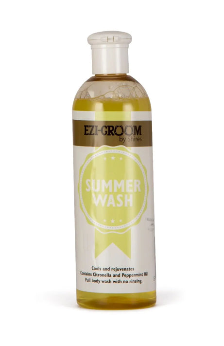 Ezi-Groom Summer Wash