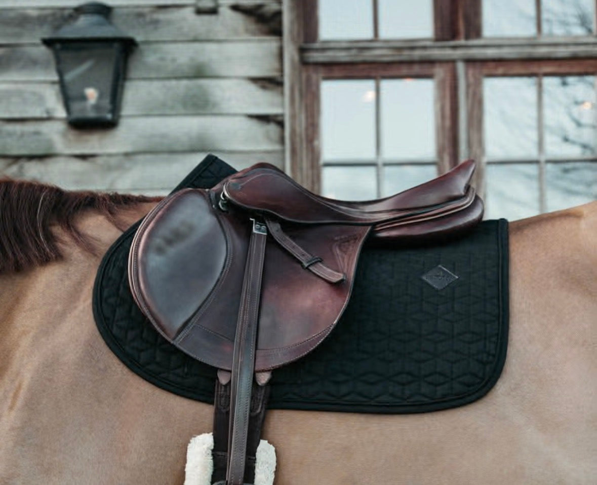 Kentucky Saddlepad Classic