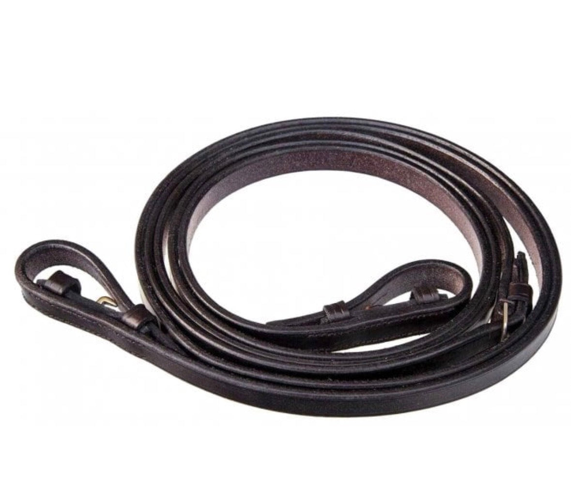 Eco Rider Plain Reins