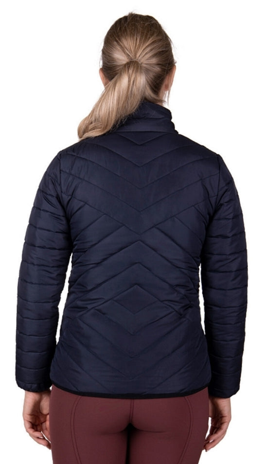 QHP Winterjacket Lorijn