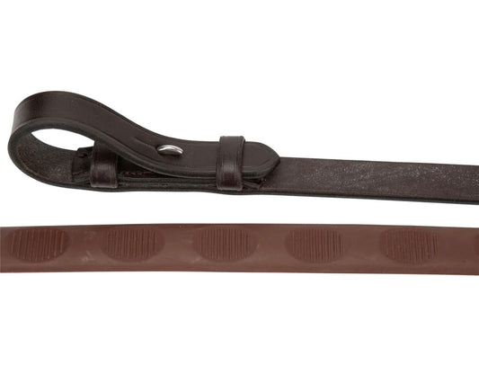 VELOCITI GARA PULSE GRIP REINS