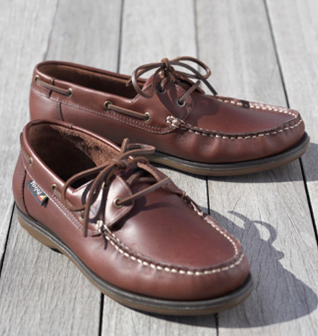 Toggi Cannes Deck Shoe