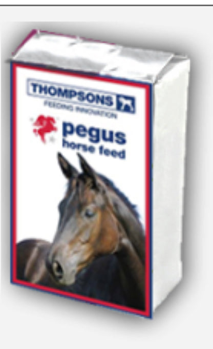 Triple E Stud Cubes 20kg
