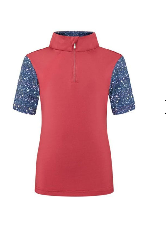 Junior Zest Collection Baselayer
