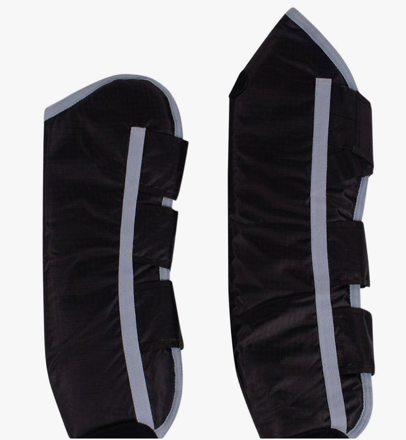 QHP Travel Boots