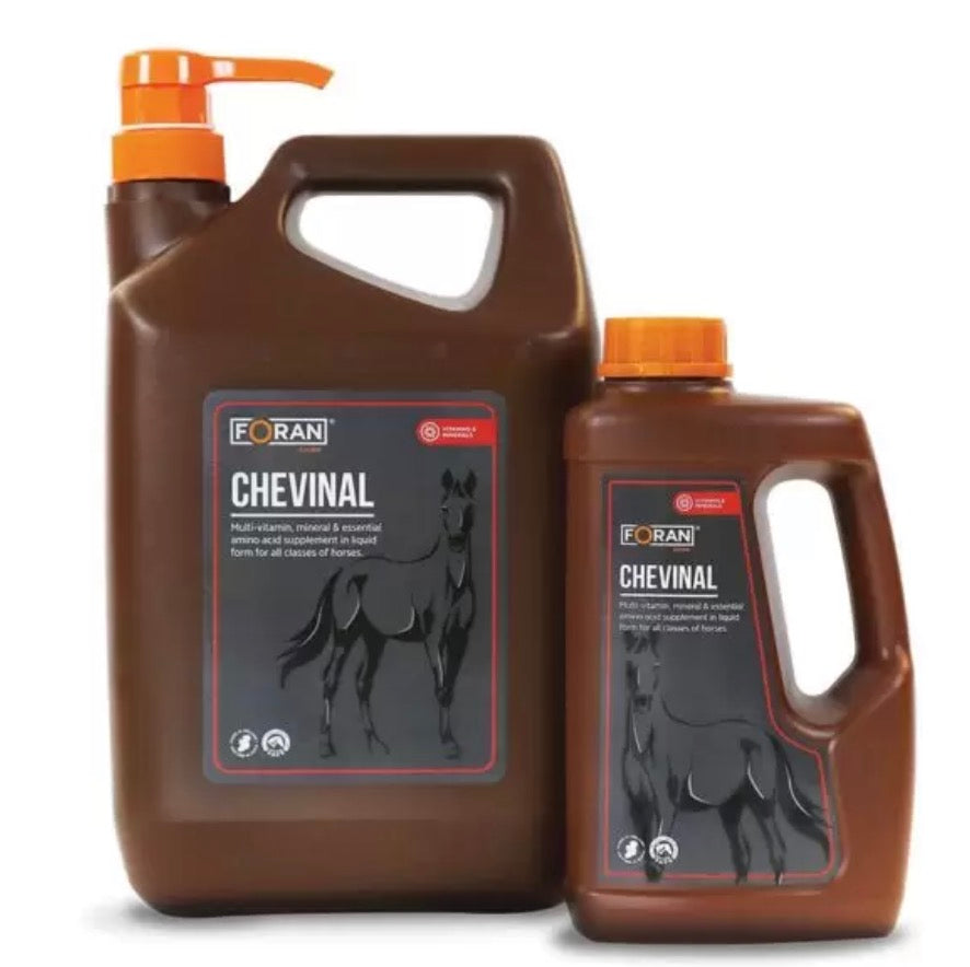 Foran Chevinal