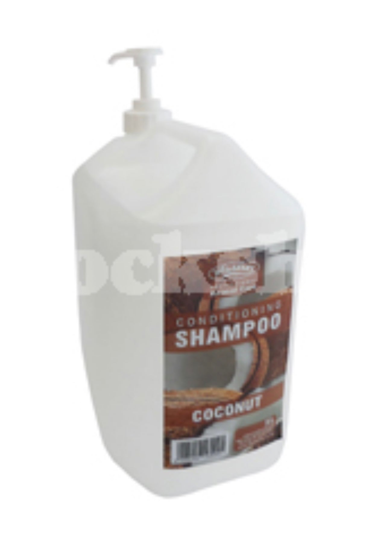 Stockshop Shampoo