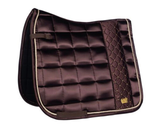 HKM Saddlepad - Basil