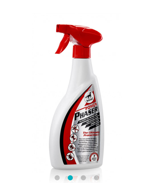 Leovet Power Phaser Fly Protection
