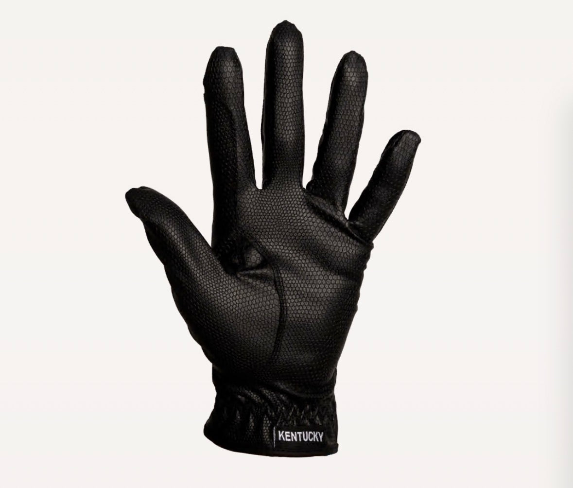 Kentucky Riding Gloves grip