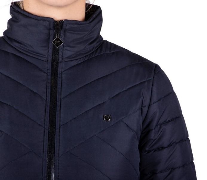 QHP Winterjacket Lorijn