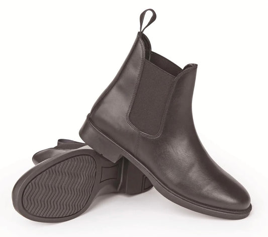 WESSEX JODPHUR BOOTS -JUNIOR