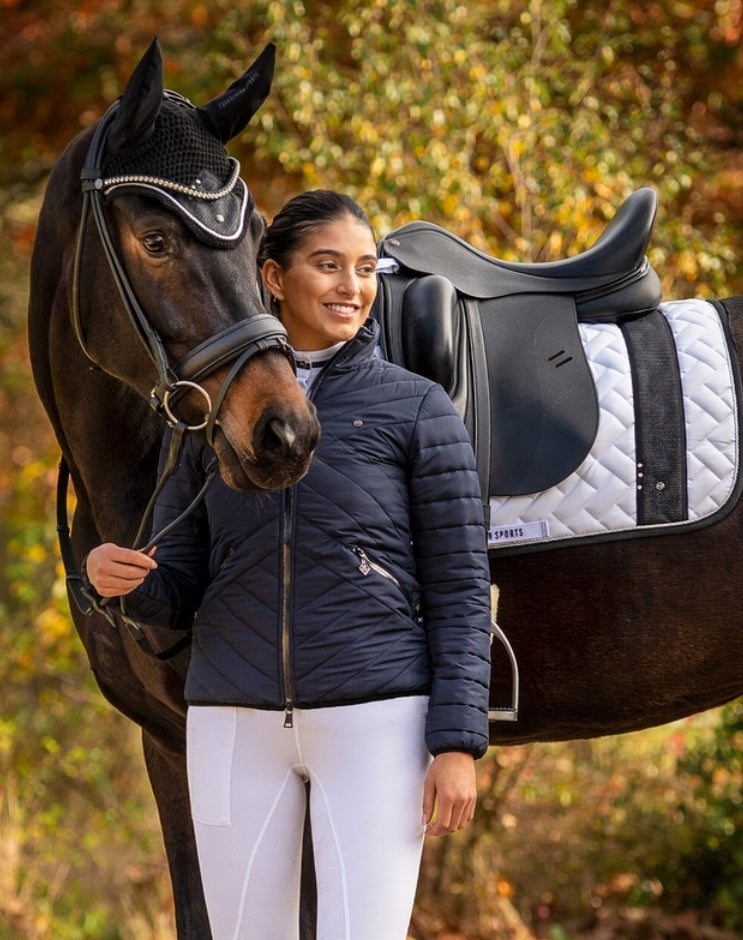 QHP Winterjacket Lorijn