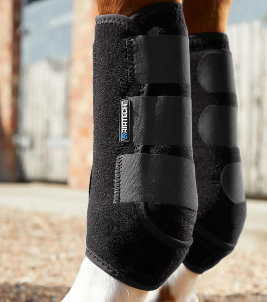 Premier Equine Air-Tech Sport Boots