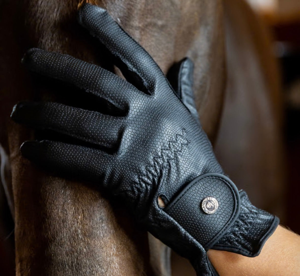 Kentucky Riding Gloves grip