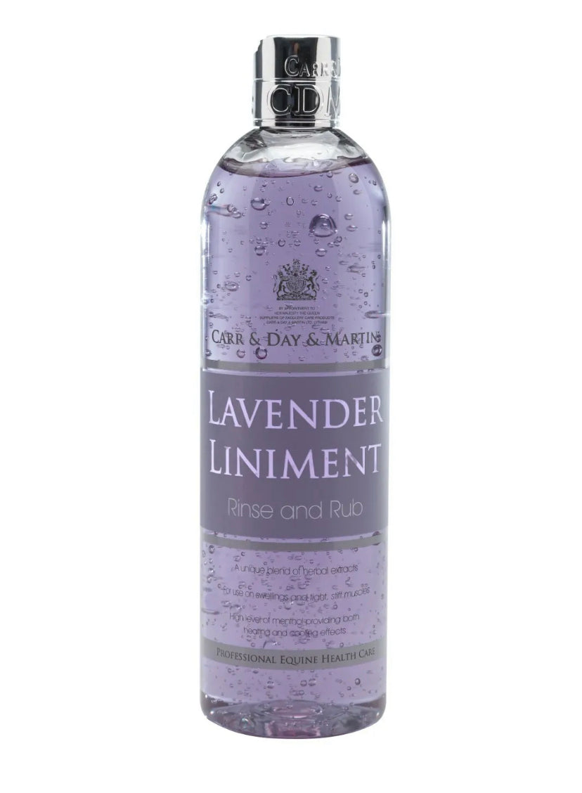 Carr & Day & Martin Lavender Liniment