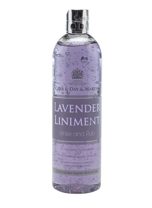 Carr & Day & Martin Lavender Liniment