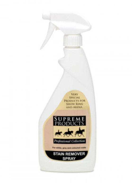 Supreme- Stain Remover Spray