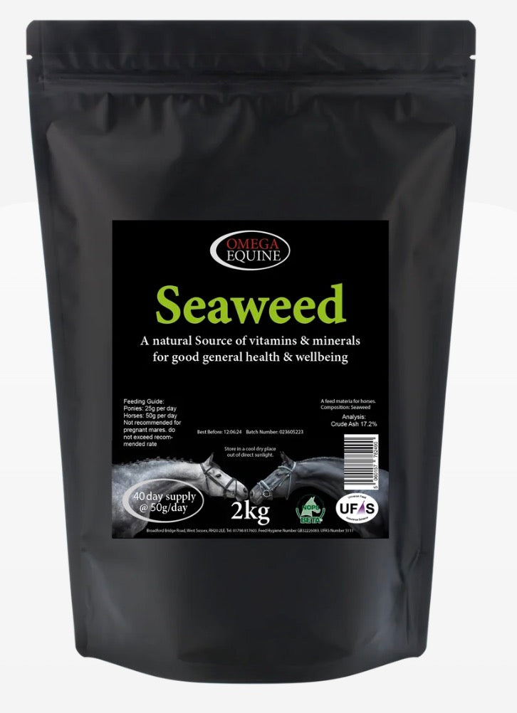 Omega Seeweed