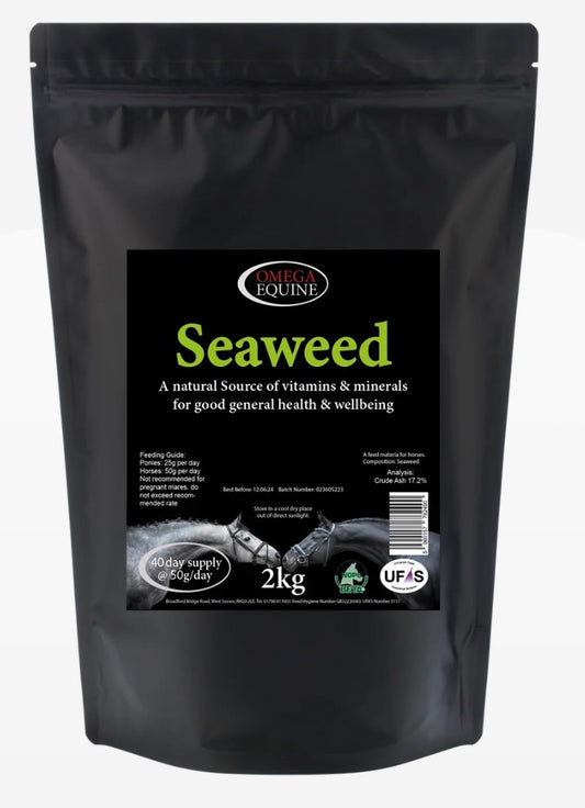 Omega Seeweed