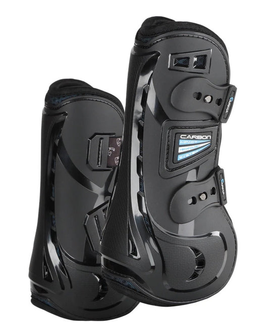 Arma Carbon Tendon Boots