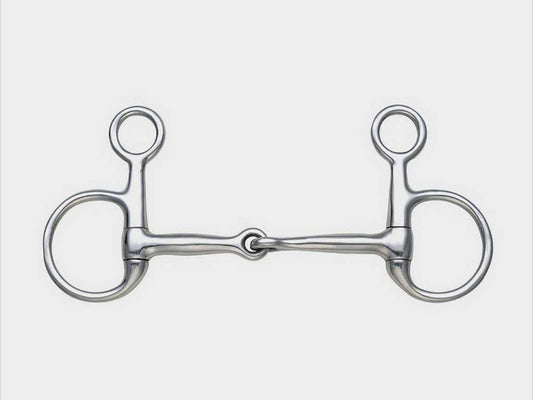 Hanging Cheek Snaffle