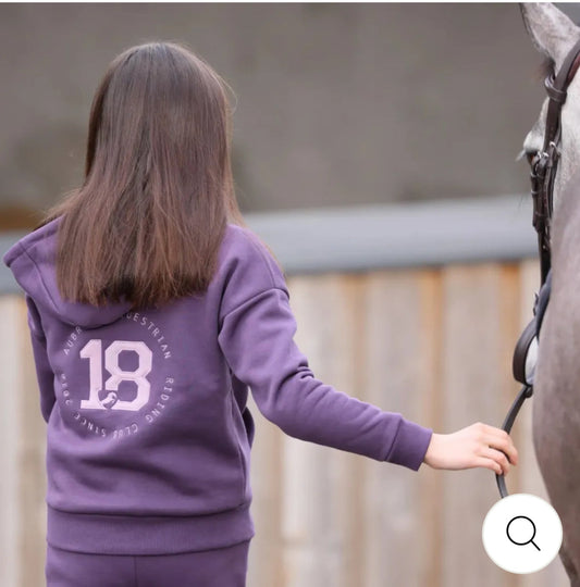 Aubrion Serene Hoodie