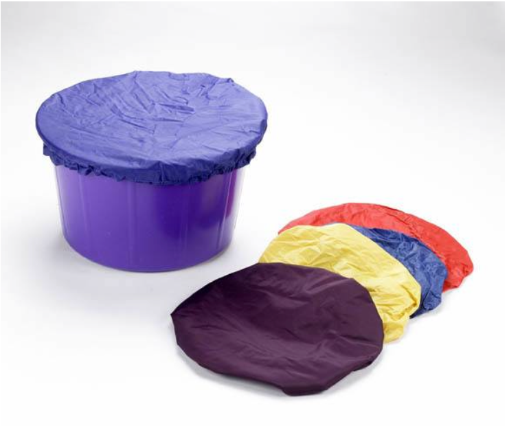 Feed Bucket Cover