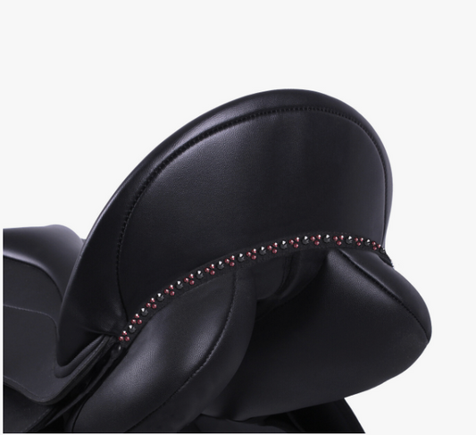 Saddle jewel Chianti