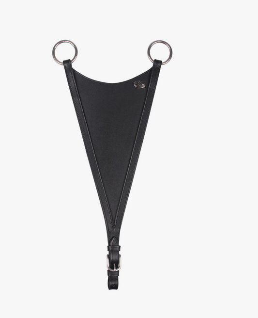 Martingale fork closed
