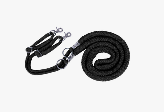 Lunging rope